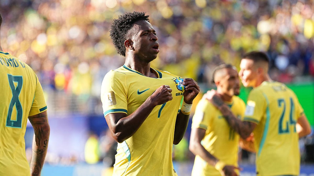 After Brazil Stumbled, Tonight's Biggest Upset May Be Waiting